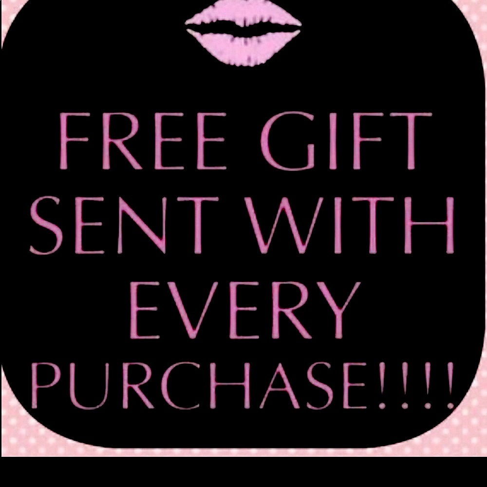 COPY - Free gift